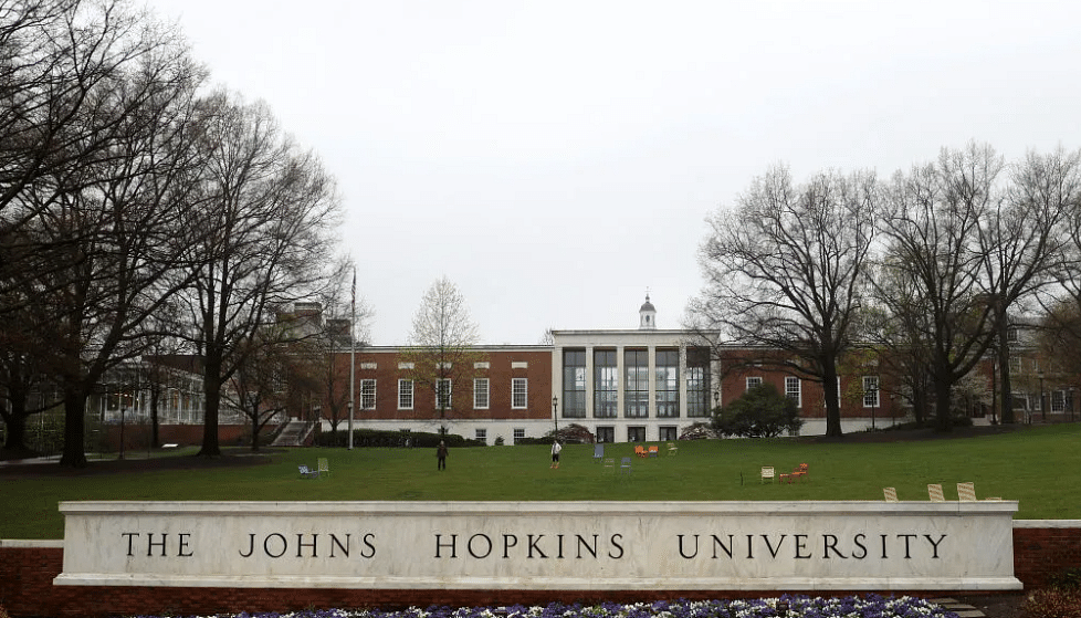 Johns Hopkins University Admissions Requirements, Application Deadline