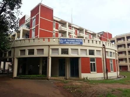 IIT Kharagpur Hostel