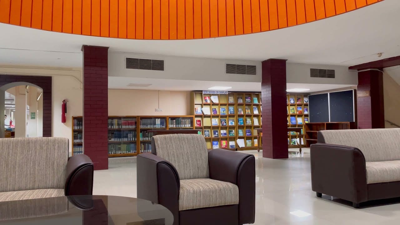IIT Kharagpur Library