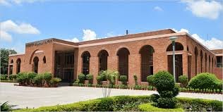 MDI Gurgaon Campus