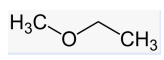 Ether structure