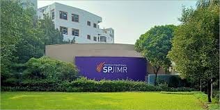 SPJIMR Mumbai Campus