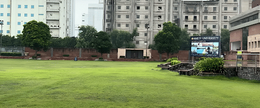 Amity University Noida Sports Facilities