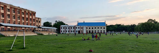 BHU Sports Facilities