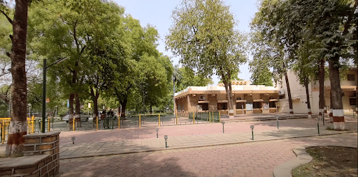 MITS Gwalior Campus