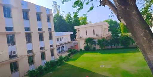 MITS Gwalior Classroom Building