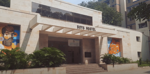MITS Boys Hostel