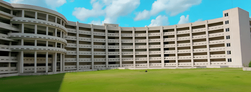 Campus Building