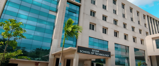 GITAM Hyderabad - School of Technology