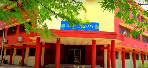 Central Library