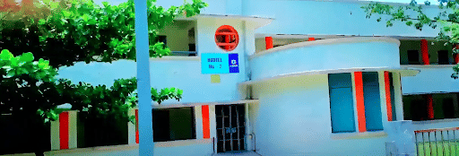 Hostel