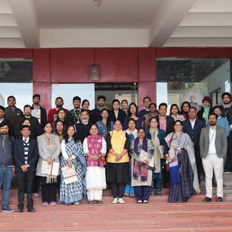 VGU Jaipur