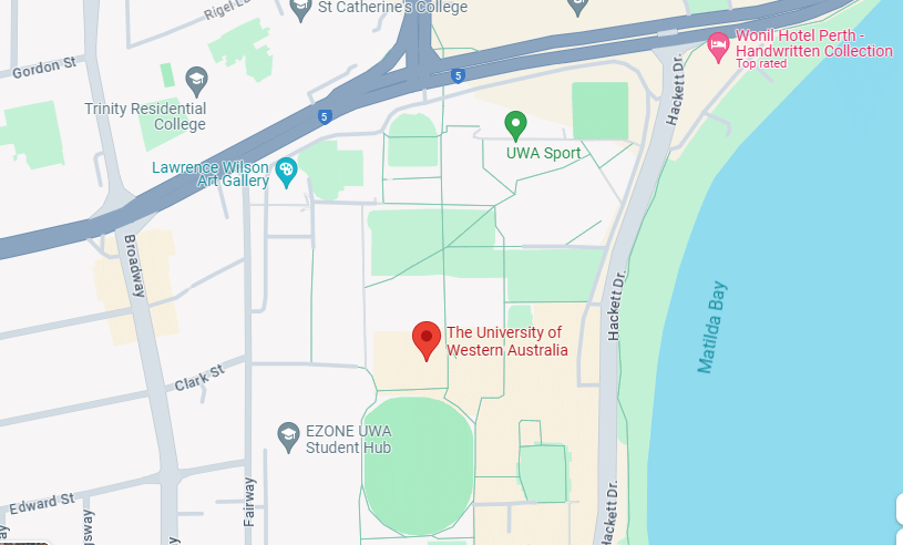 University of Western Australia: Ranking, Fees, Courses, and Scholarships