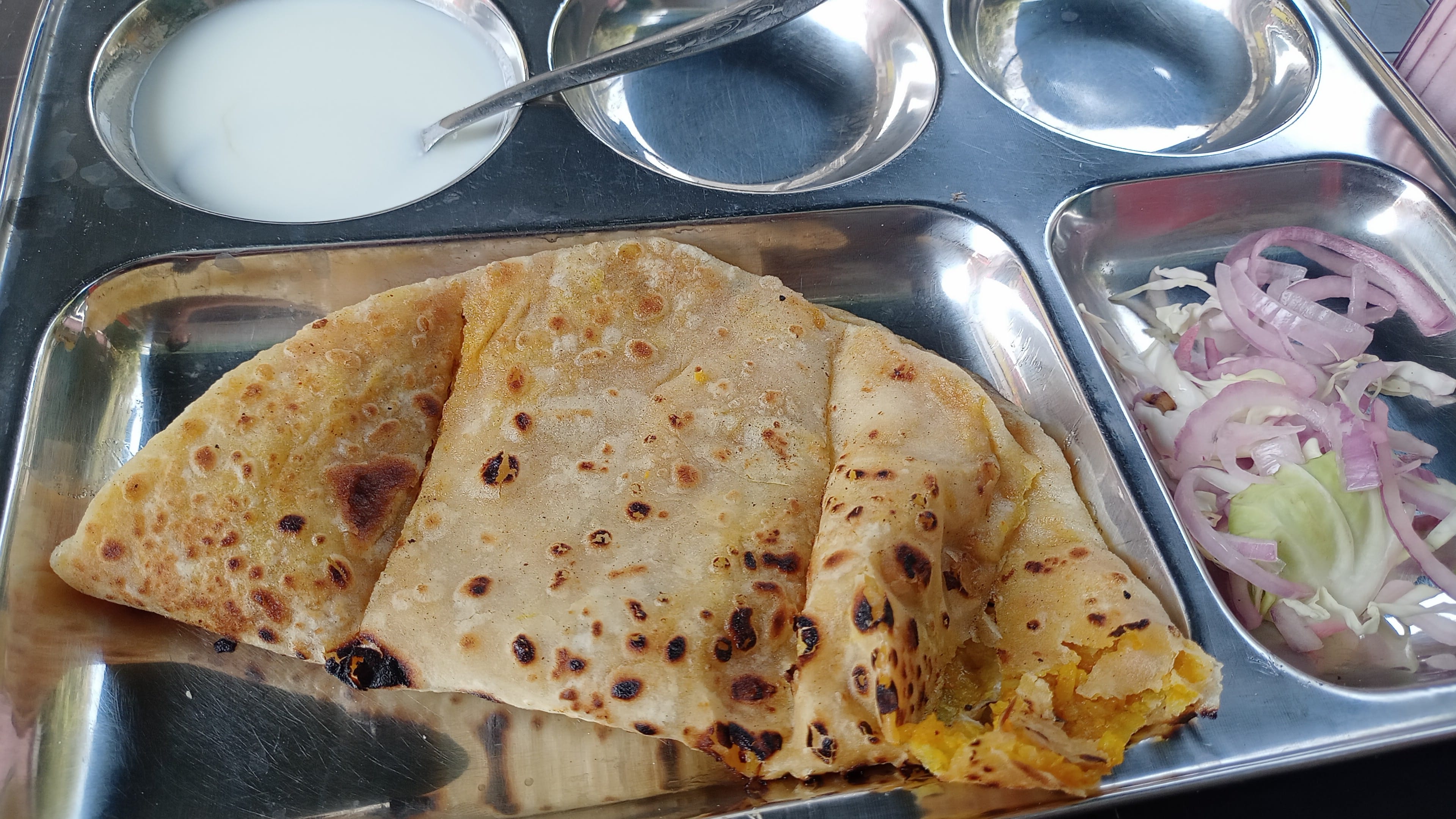 Mess photo (2) by Amritraj Singh