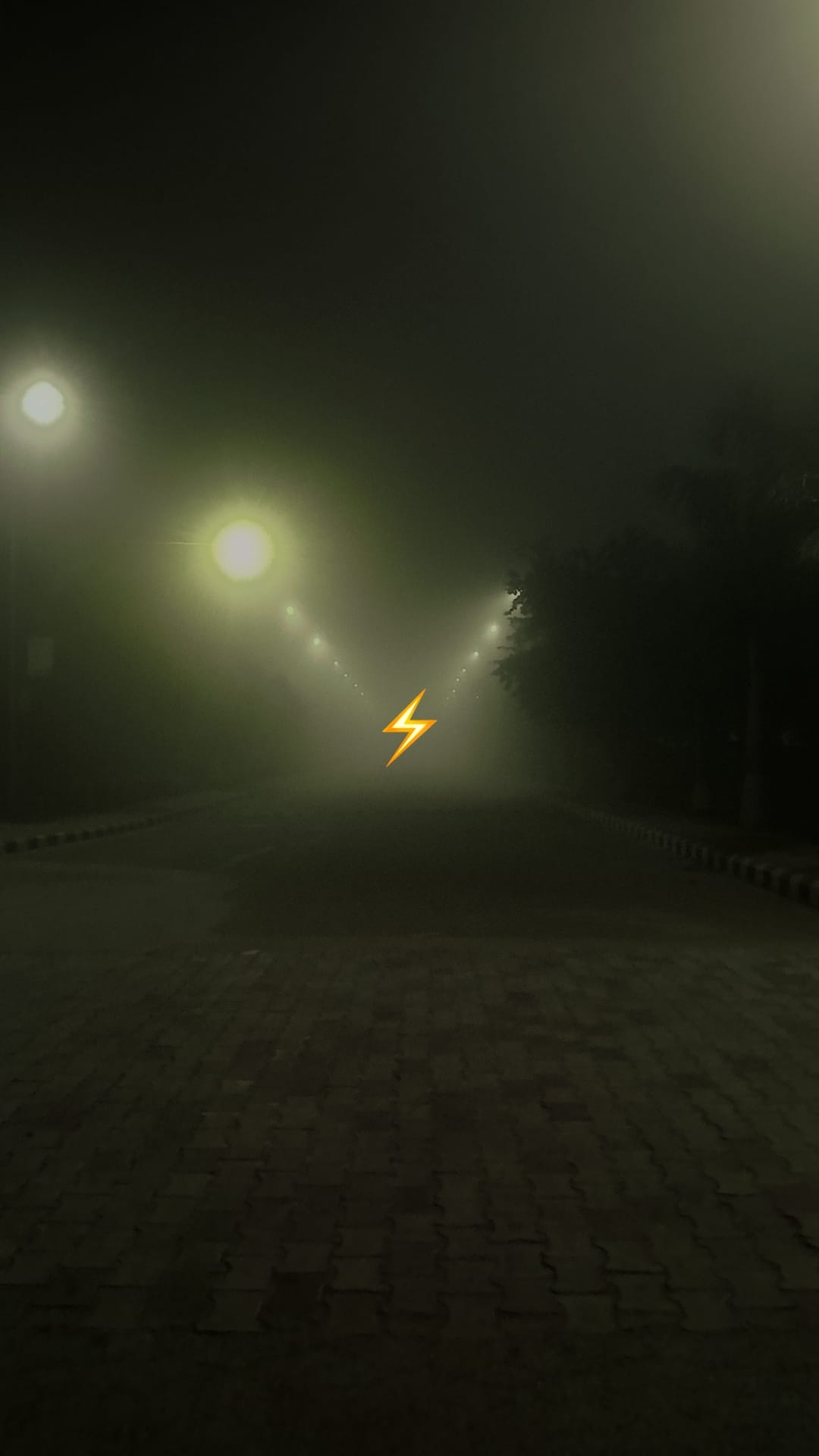 Chandigarh University Campus photo (1) by Darpan Tiwari