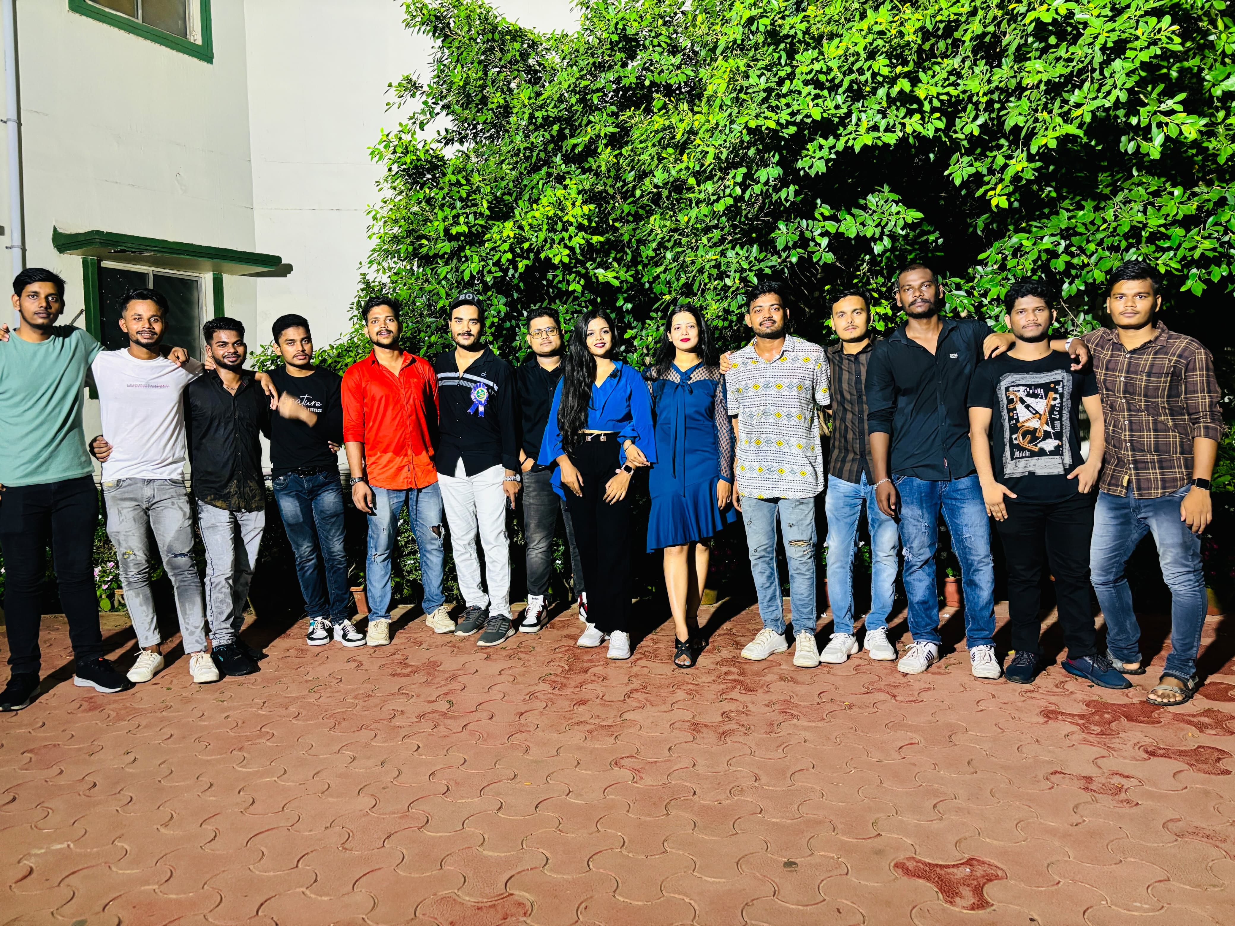 GIFT Bhubaneswar Events and Fest photo (1) by Samir Ranjan Swain