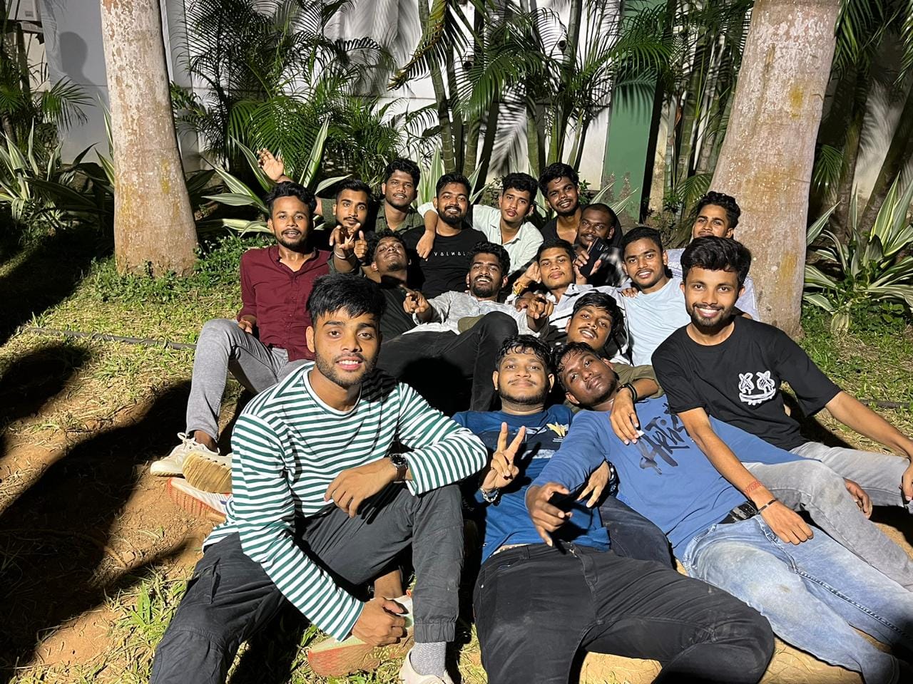 GIFT Bhubaneswar Events and Fest photo (2) by Samir Ranjan Swain