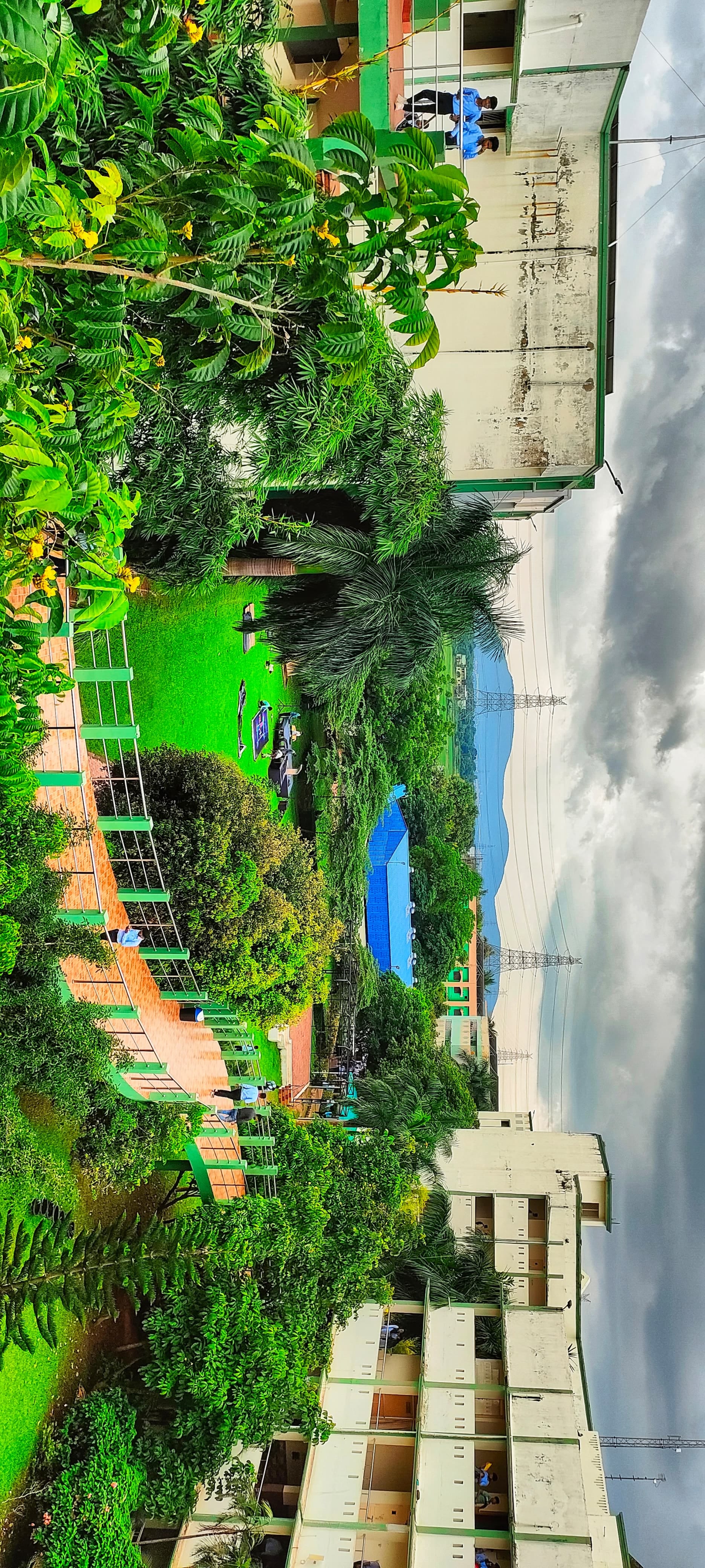 GIFT Bhubaneswar Campus photo (5) by Aurobinda Prasad Sahu