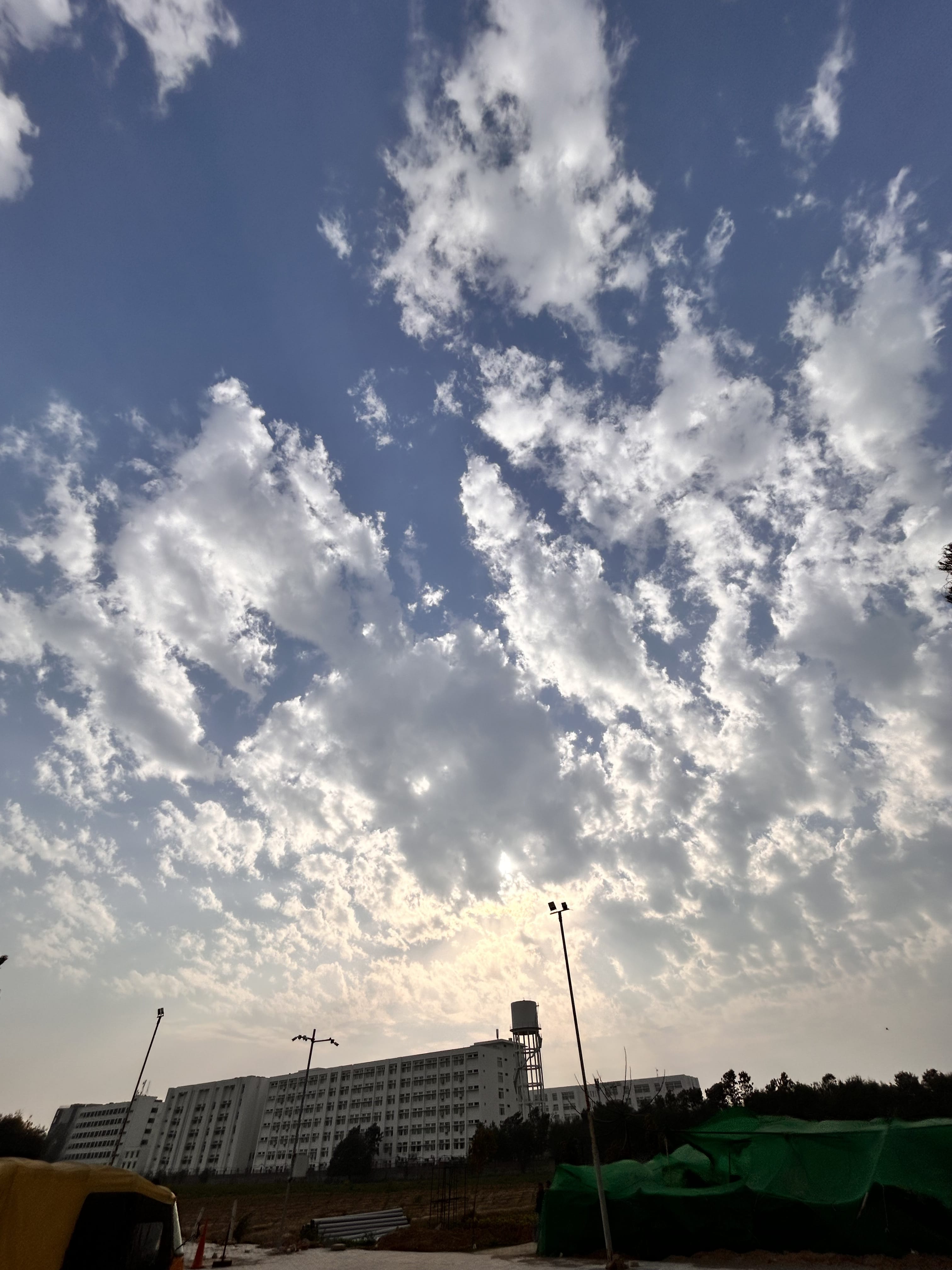 Chandigarh University Campus photo (3) by AKSHIT SINGH BISHT