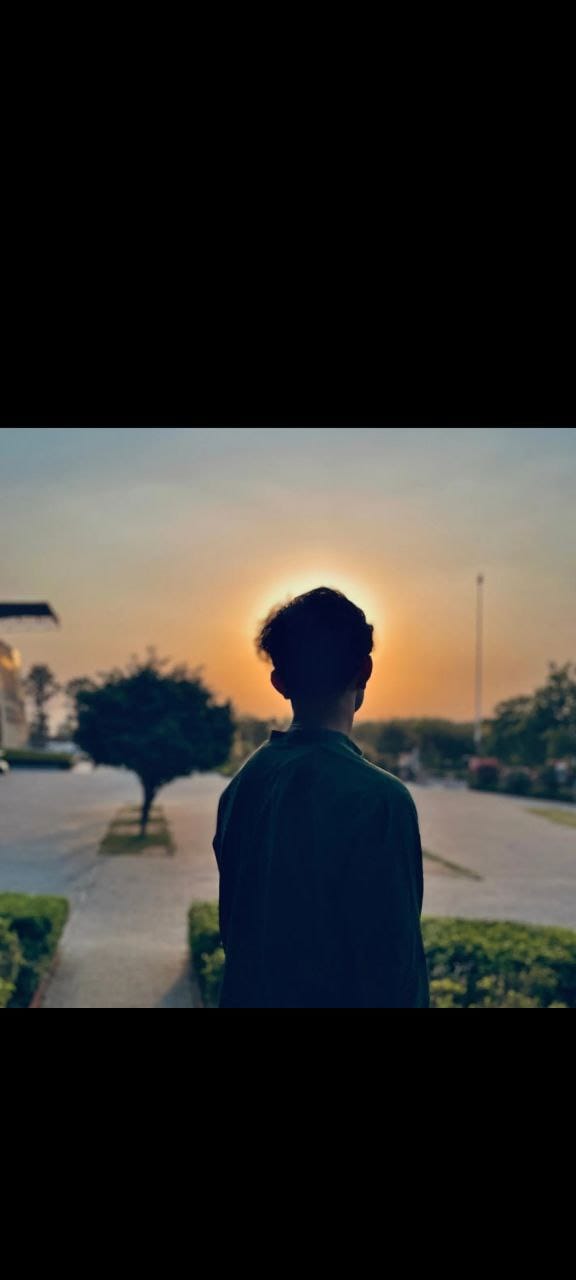 LPU Extra-Curricular photo (3) by shivansh dubey