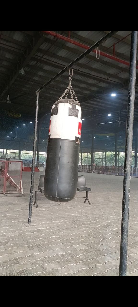 LPU Extra-Curricular photo (2) by shivansh dubey
