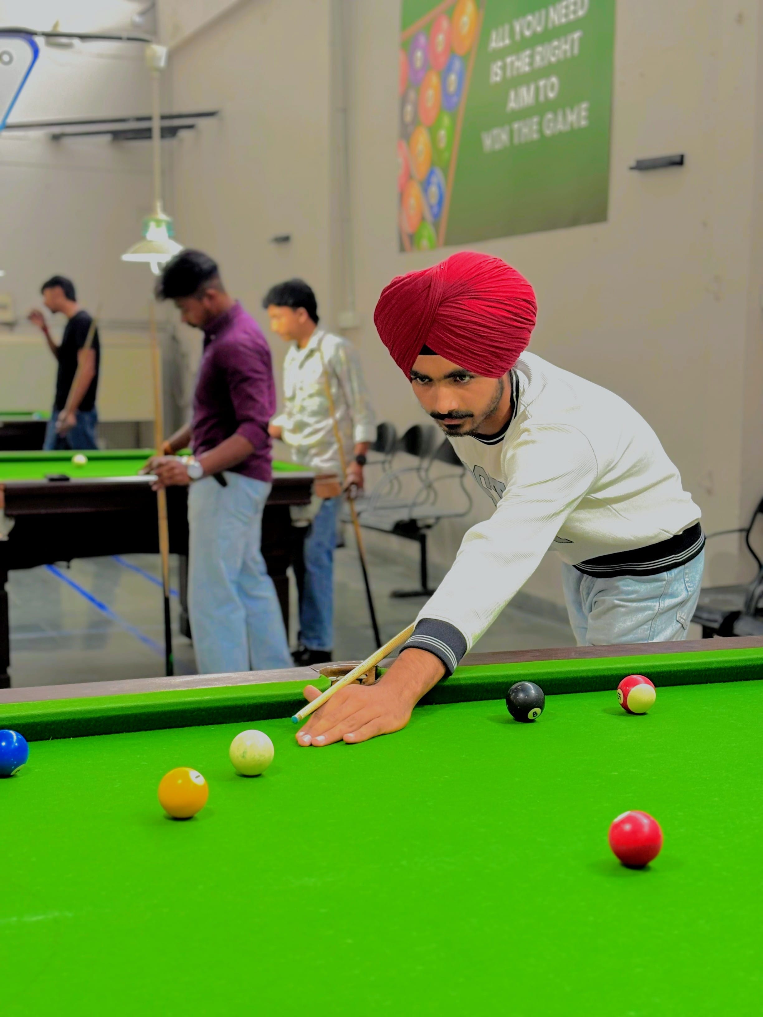 CGC Landran Extra-Curricular photo (1) by Dilshan Singh