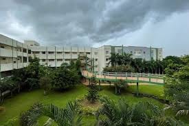 GIFT Bhubaneswar Campus photo (9) by Subham Prasad Sahoo