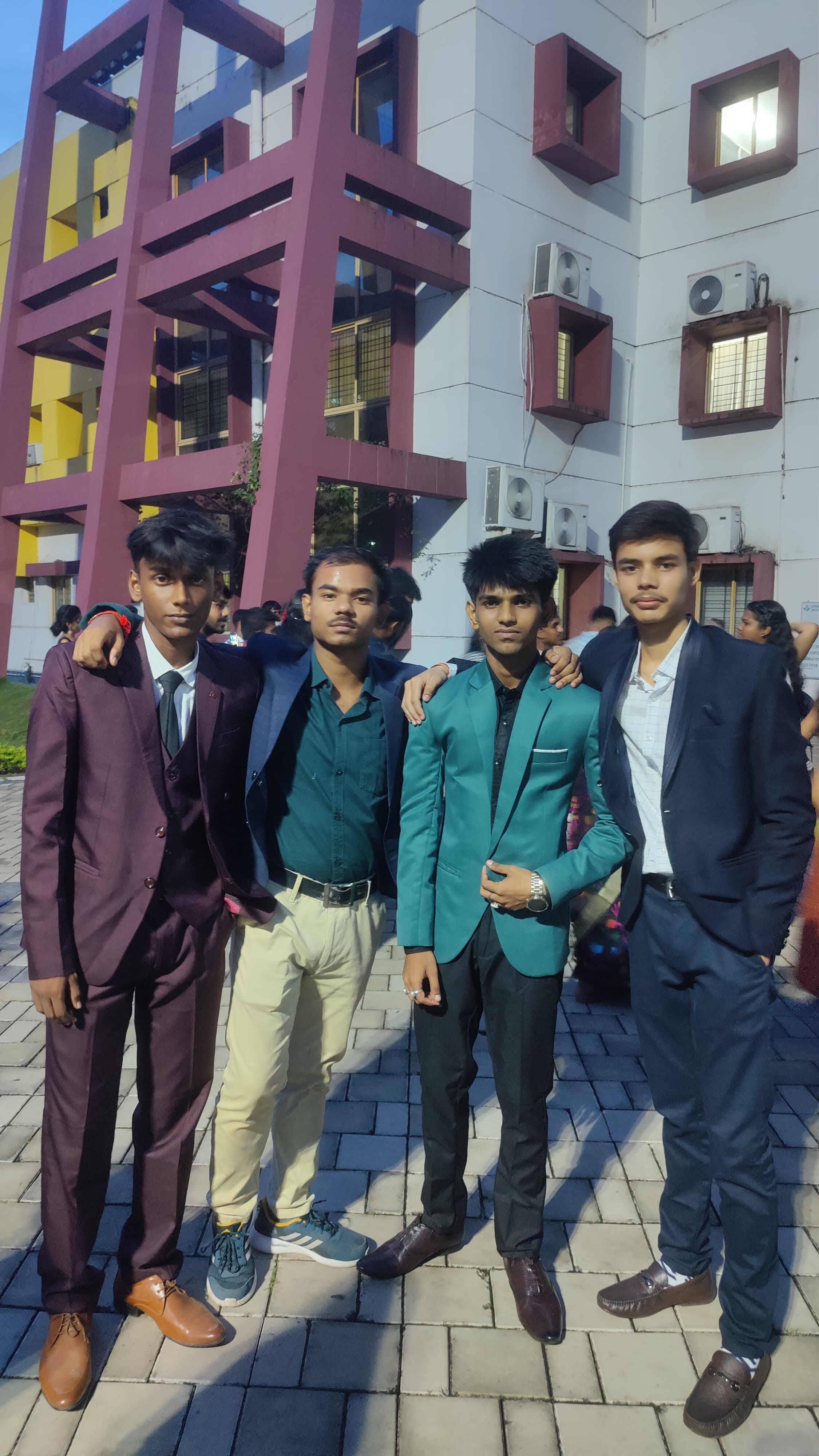 SKFGI Extra-Curricular photo (3) by Aman Goswami