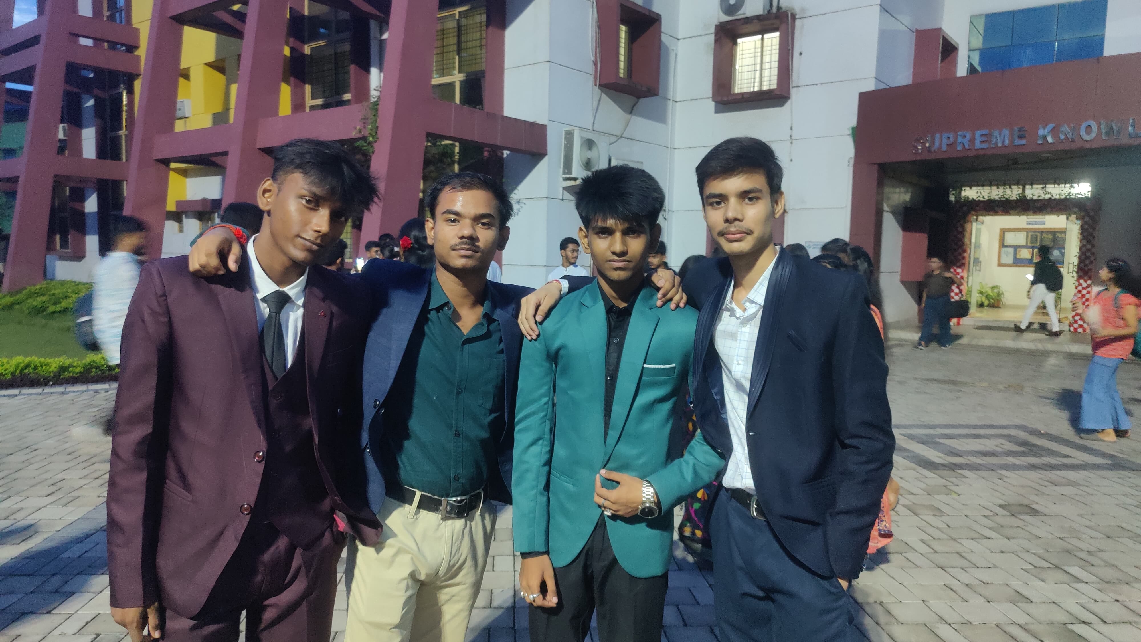SKFGI Campus photo (1) by Aman Goswami