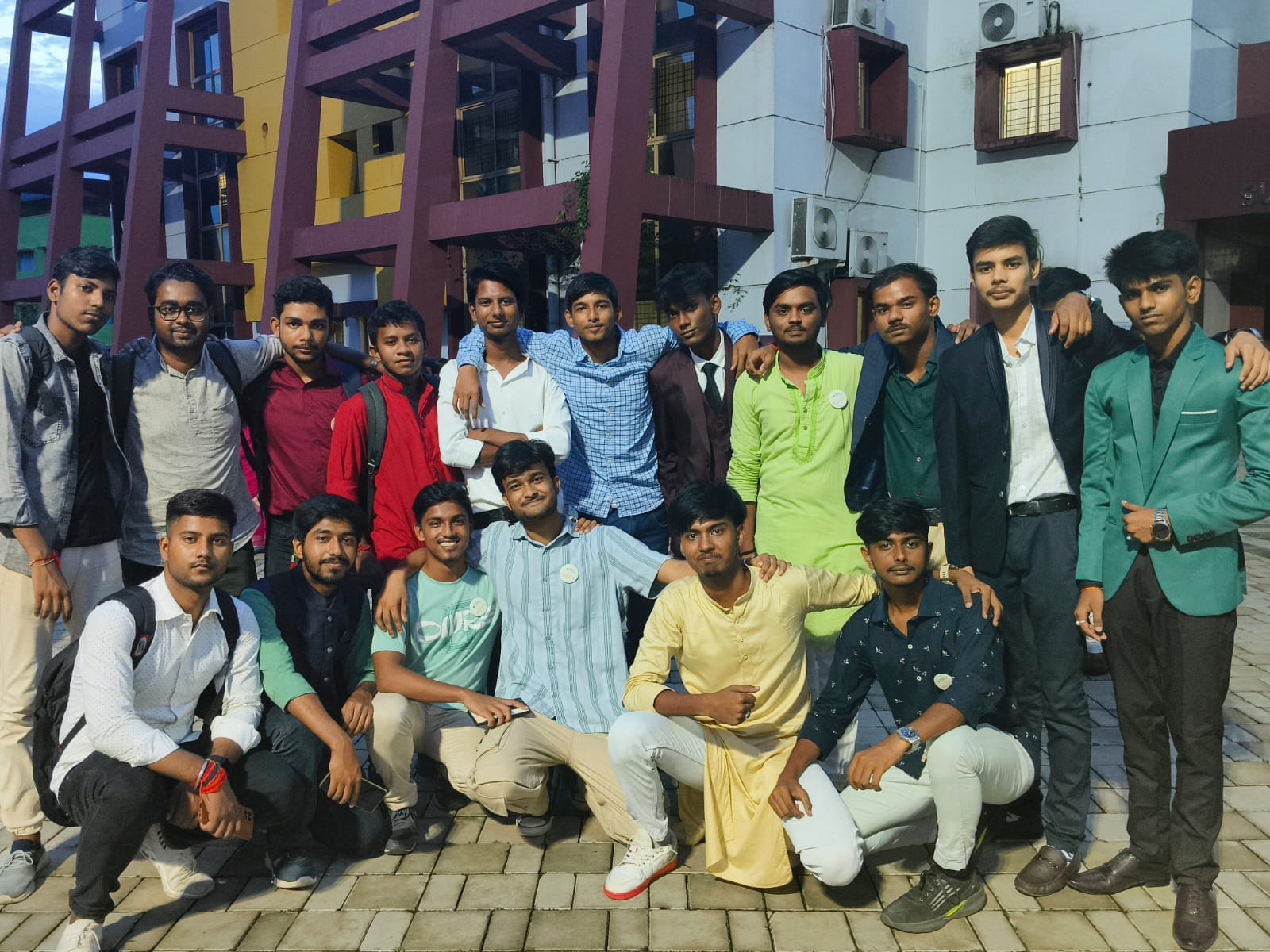 SKFGI Events and Fest photo (2) by Aman Goswami