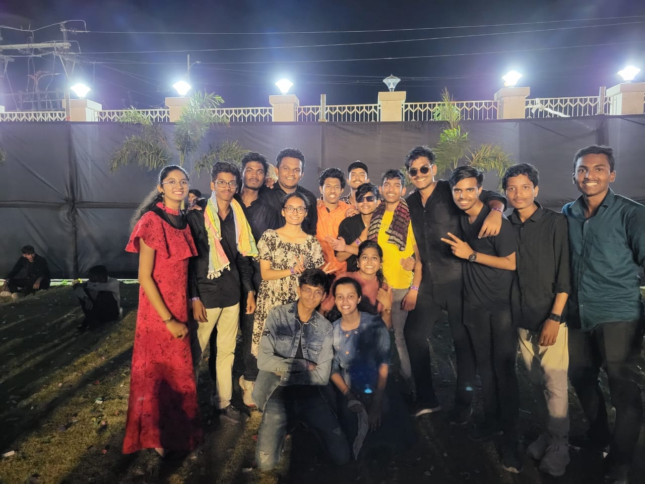 PCU Events and Fest photo (1) by Anuj ganesh lohar