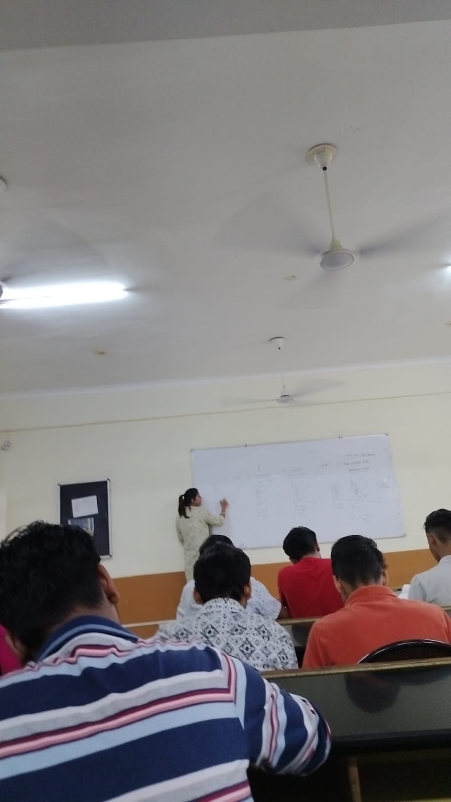 CGC Landran Facilities & Labs photo (3) by Hardik gupta