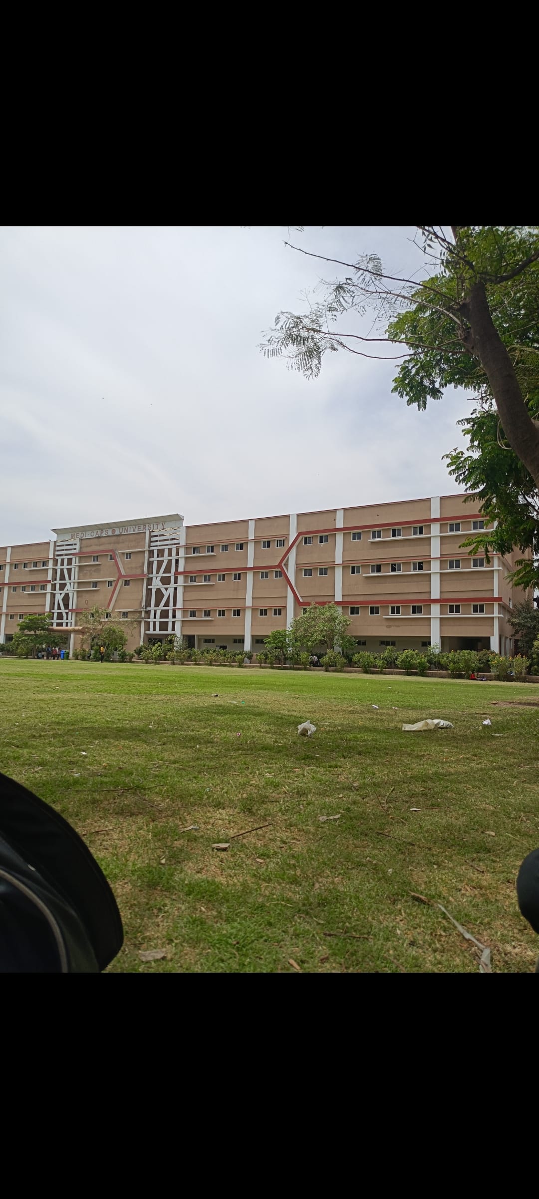 Campus photo (16) by Krishna Mahajan