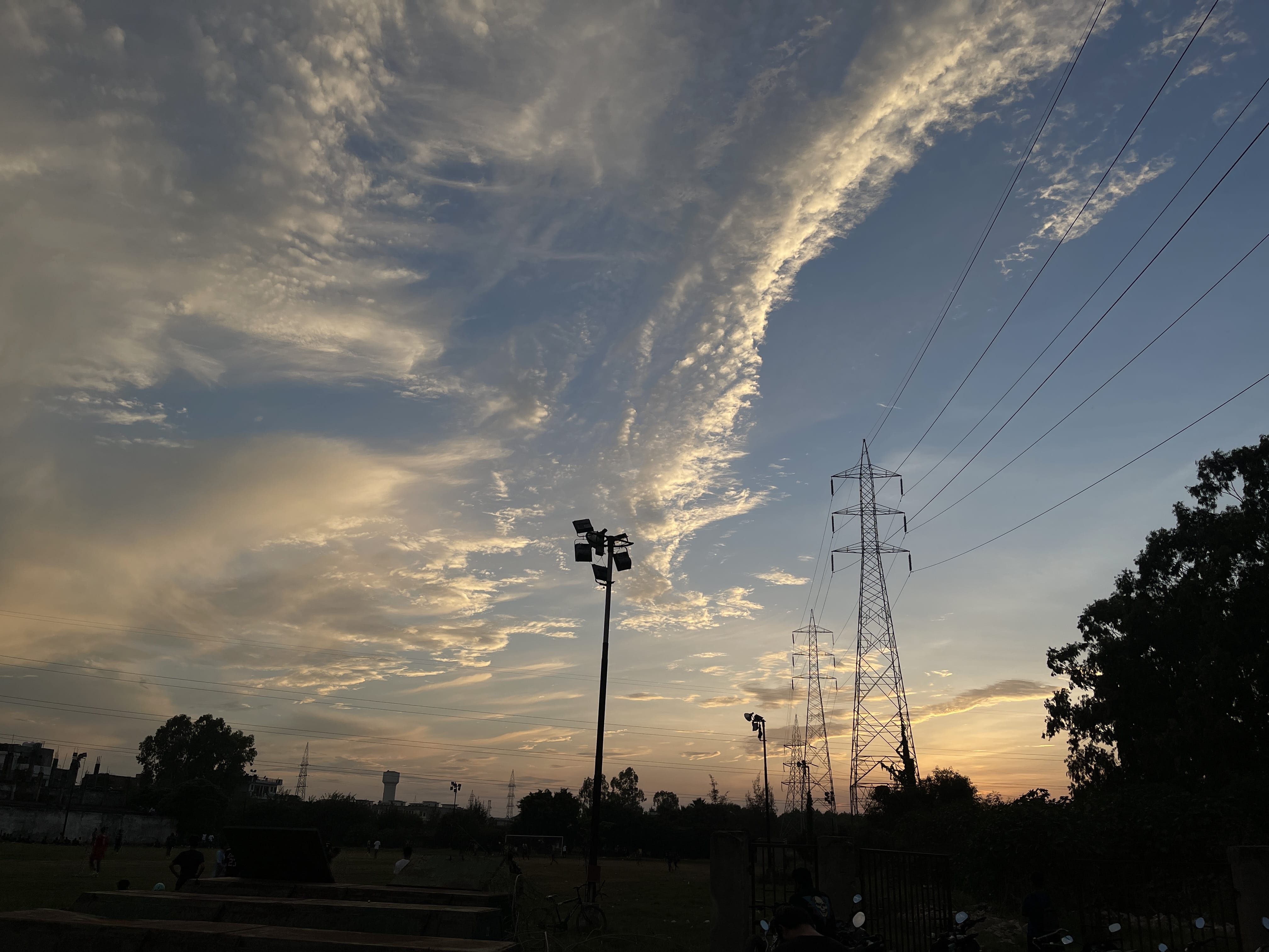 Chandigarh University Campus photo (10) by Mohanned Al saqaf