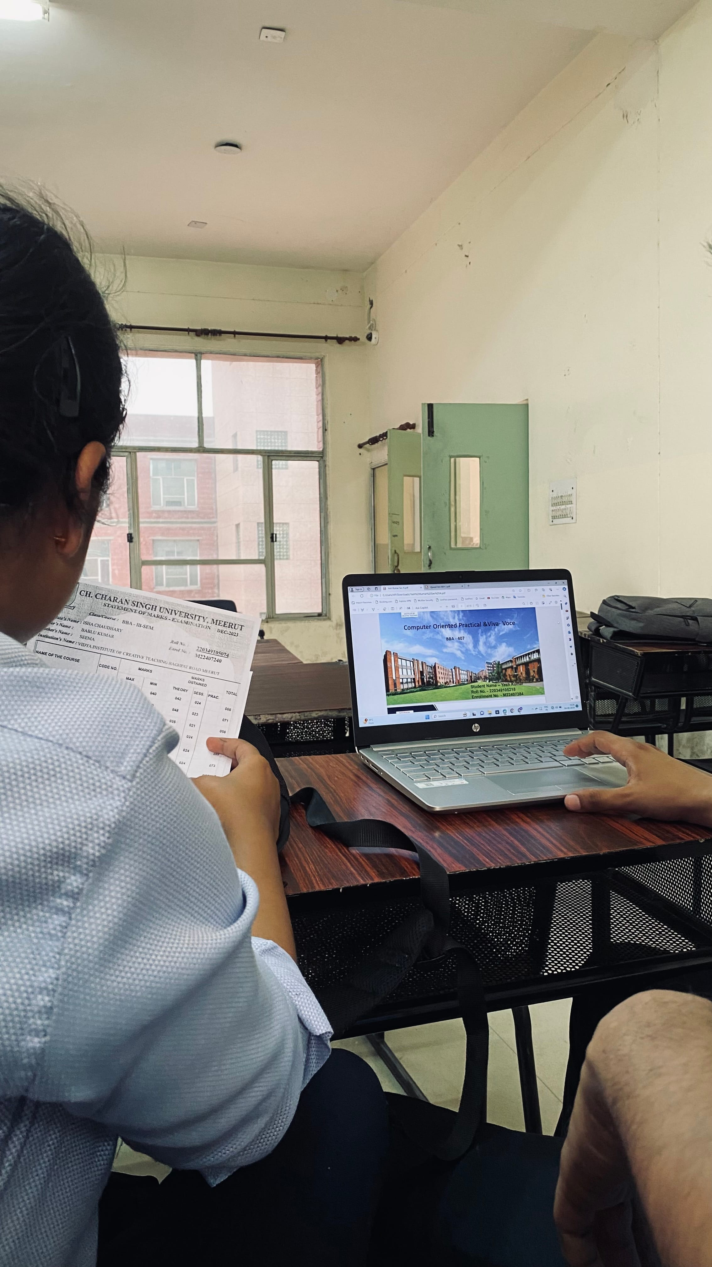 VIDYA Knowledge Park Common Room photo (1) by Yashab Birkett