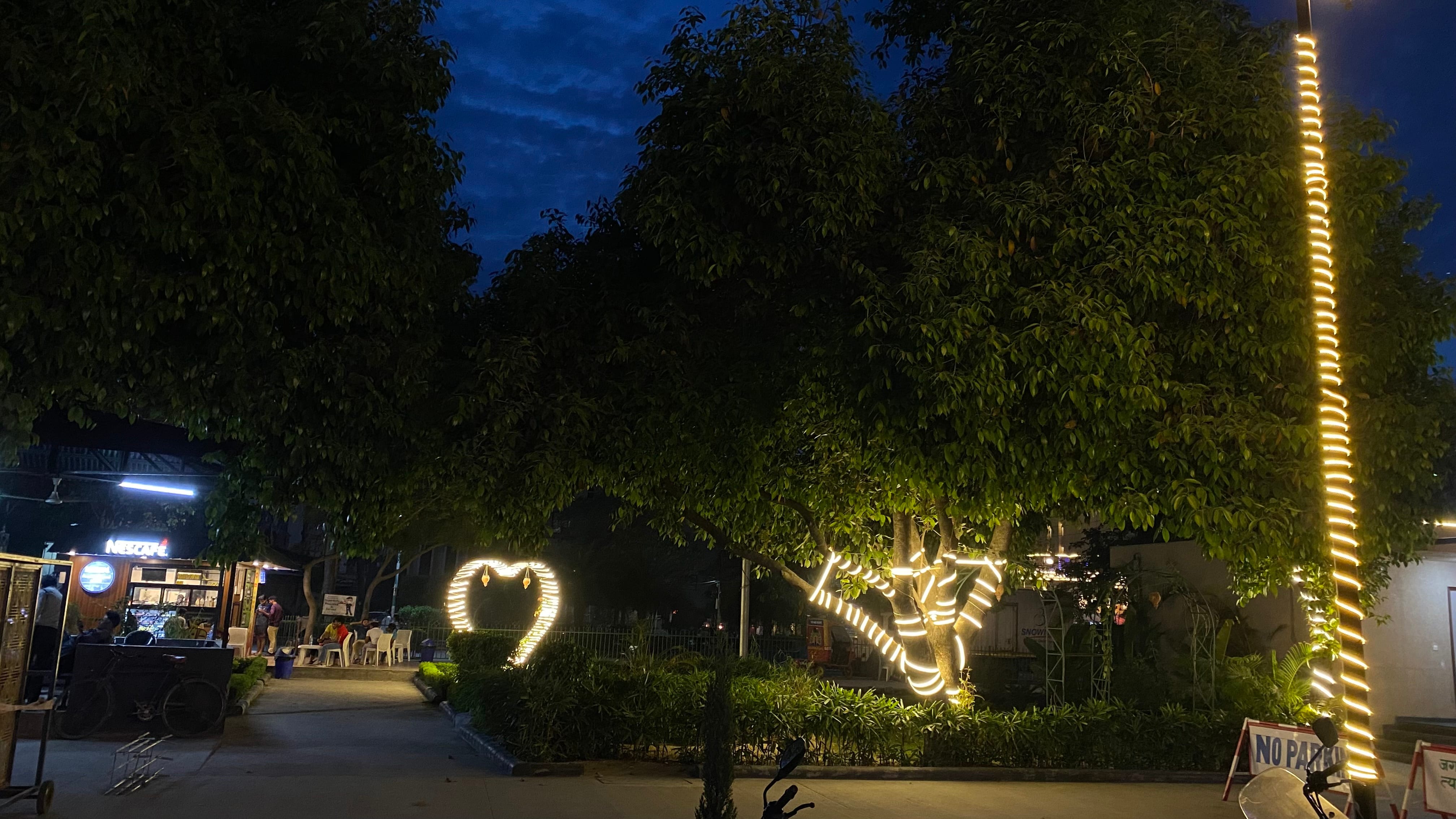 VIDYA Knowledge Park Campus photo (2) by Yashab Birkett