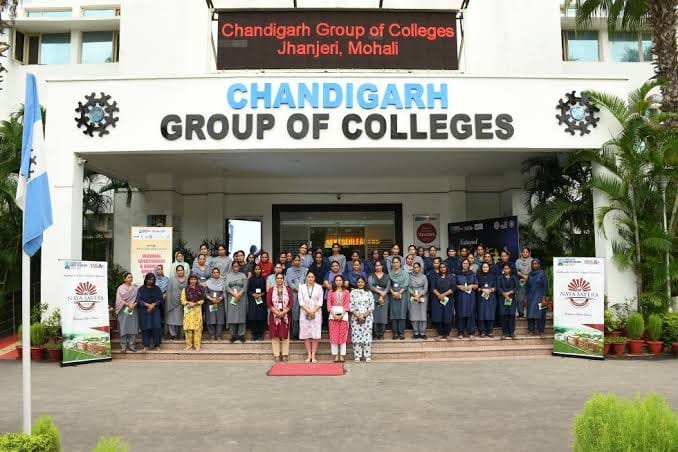  Campus photo (2) by Shahid Riyaz Bhat