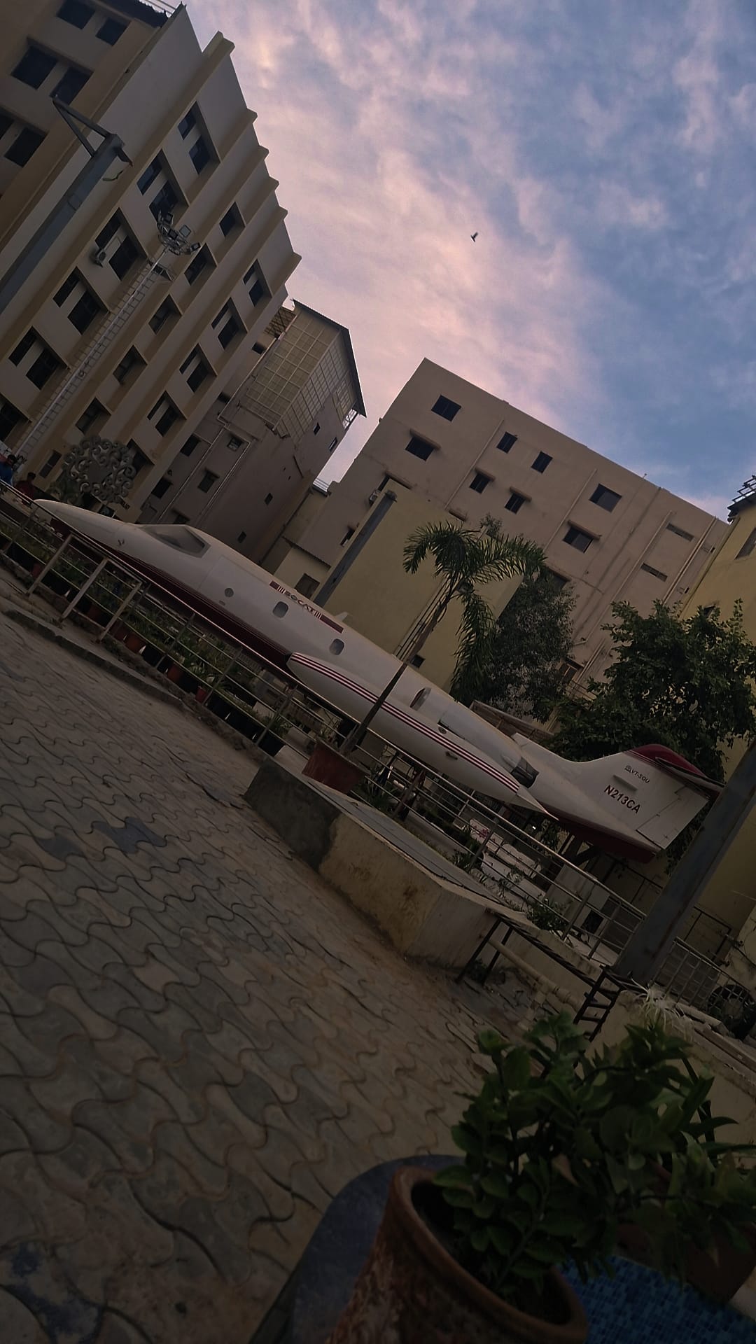  Campus photo (3) by HARSH MORDHANI