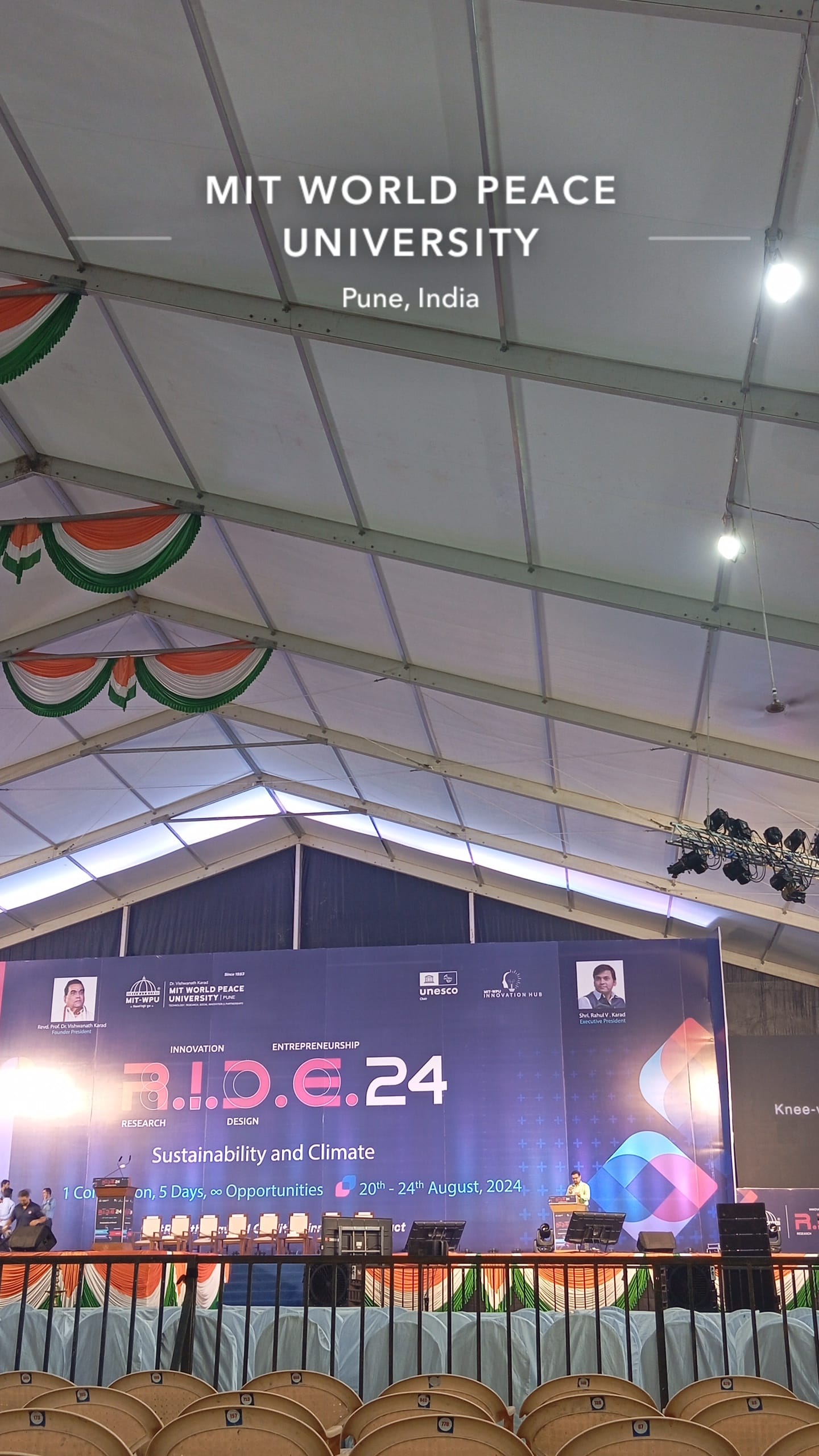 MIT-WPU Events and Fest photo (4) by Samriddhi Maheshwari