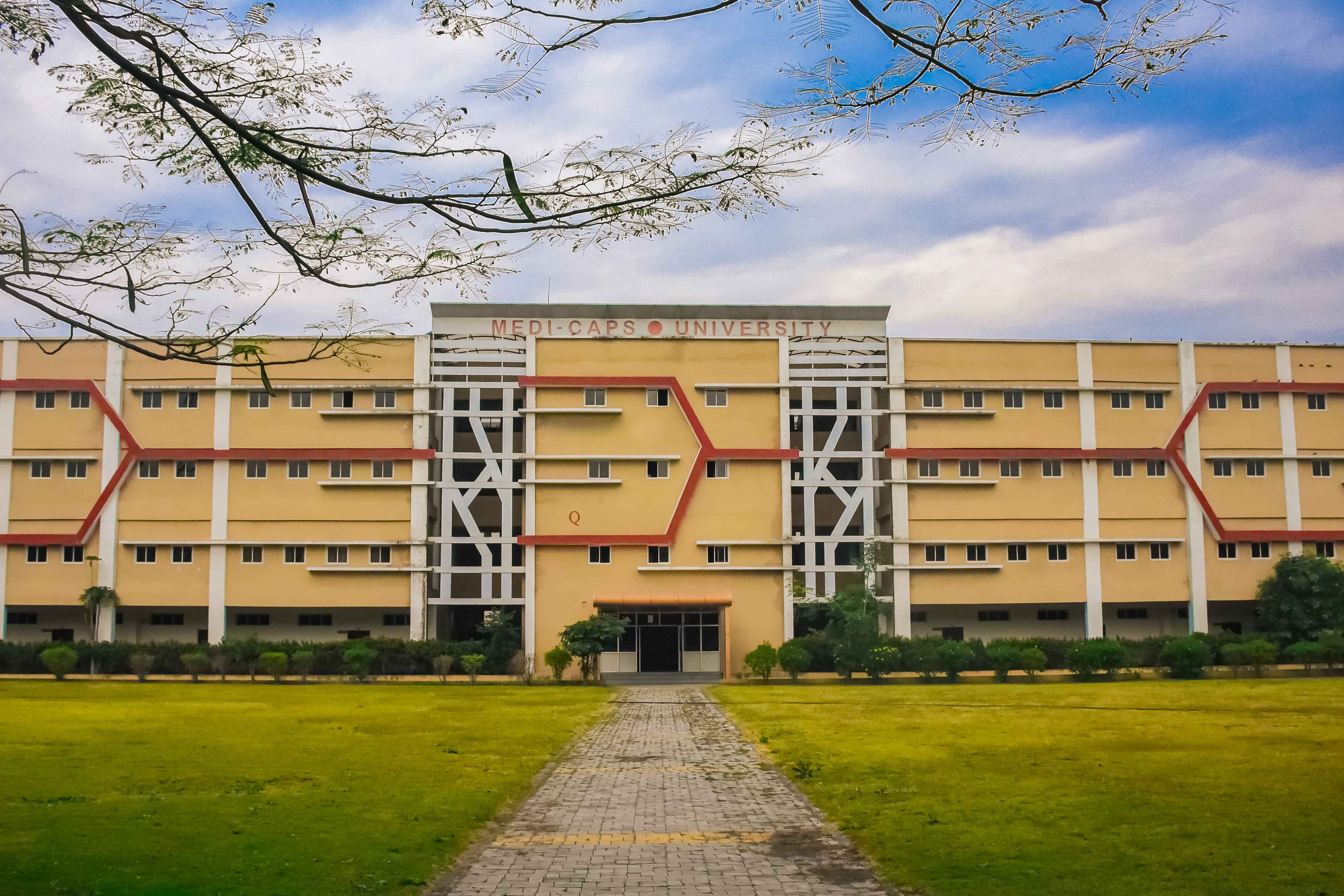Campus photo (18) by Sakina Bohra