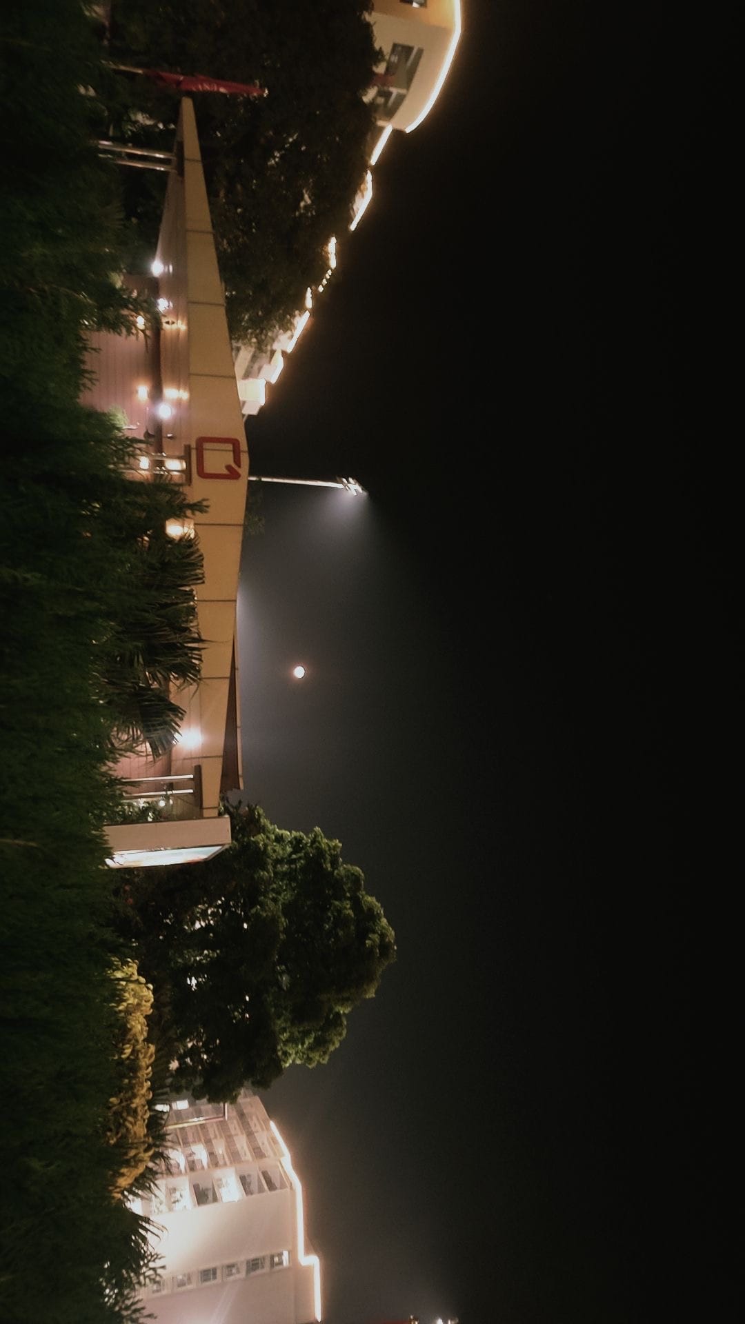 Chitkara University (Baddi) Mess photo (2) by Parneet Thakur