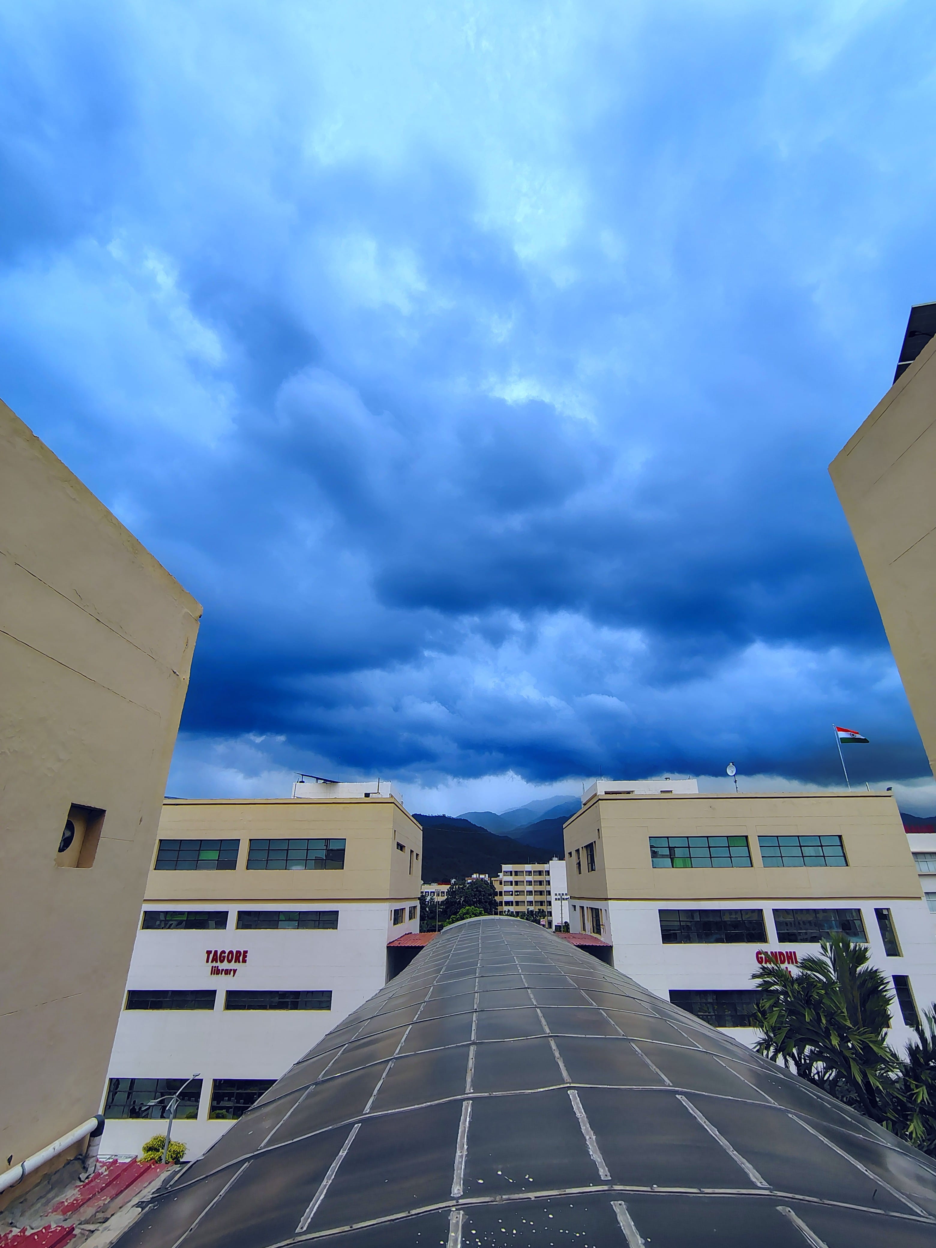 Chitkara University (Baddi) Campus photo (5) by Aayush Kaushal