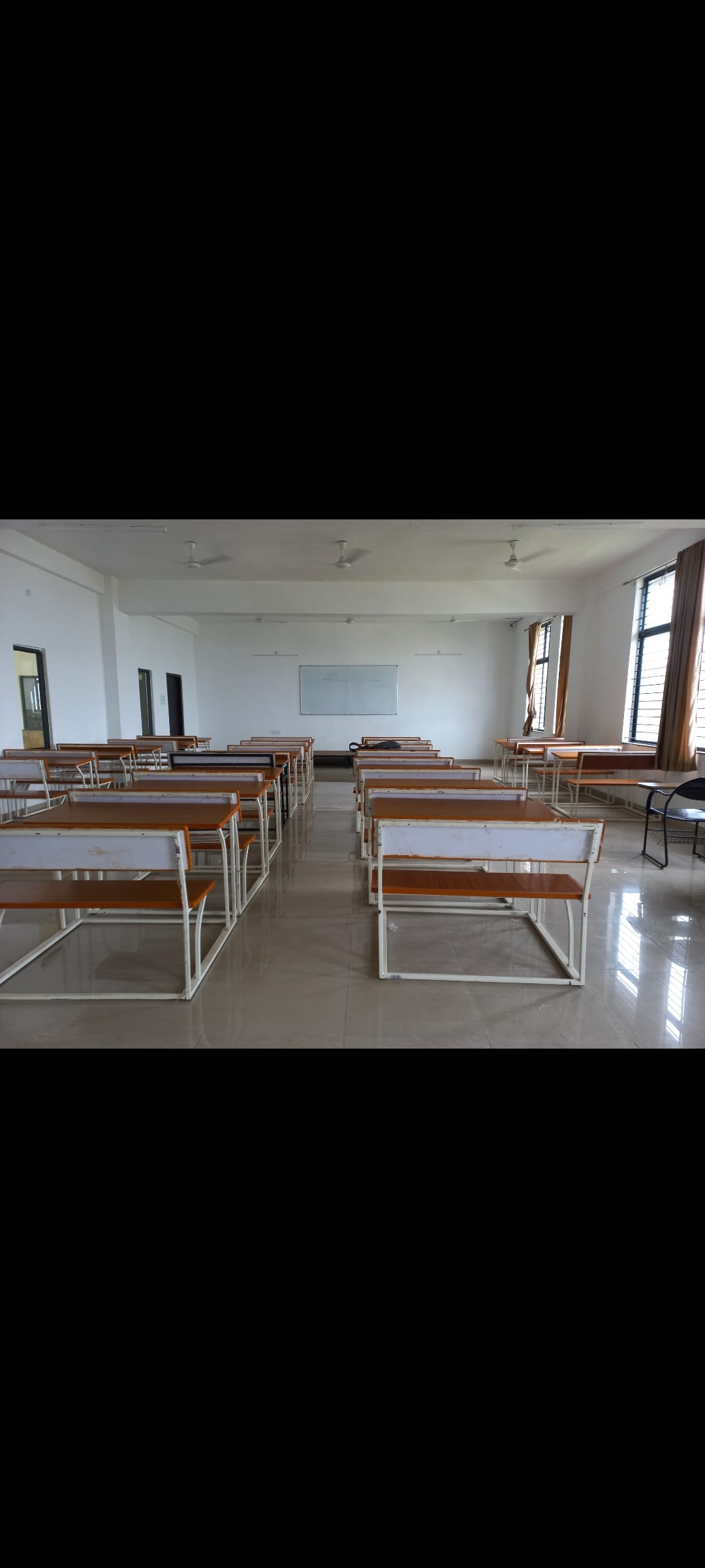 SAGE University Indore Campus photo (1) by ARPIT KUMAR