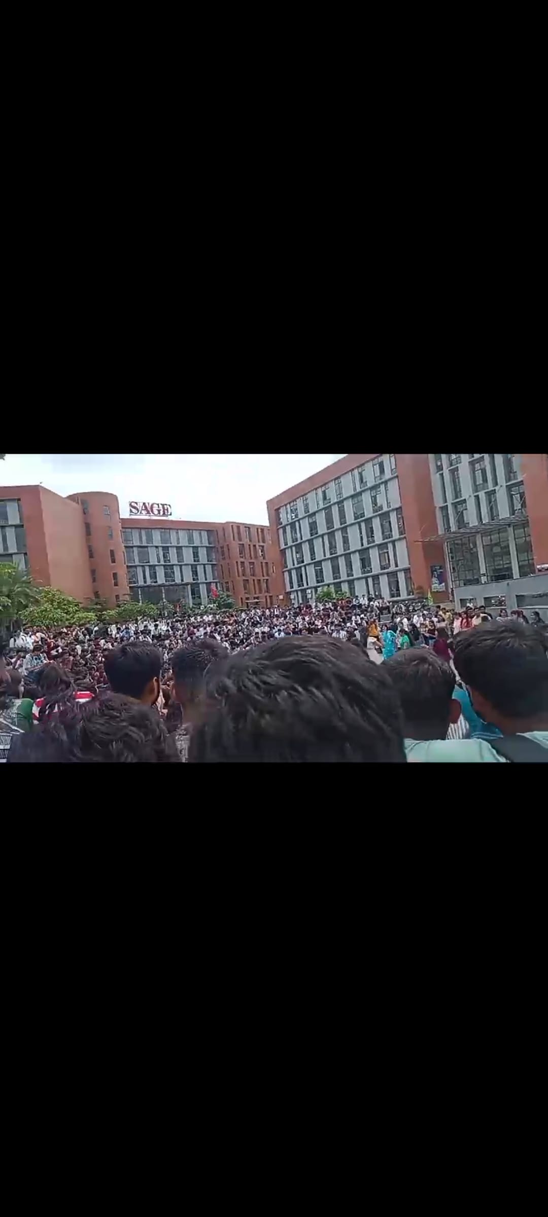 SAGE University Indore Events and Fest photo (9) by ARPIT KUMAR