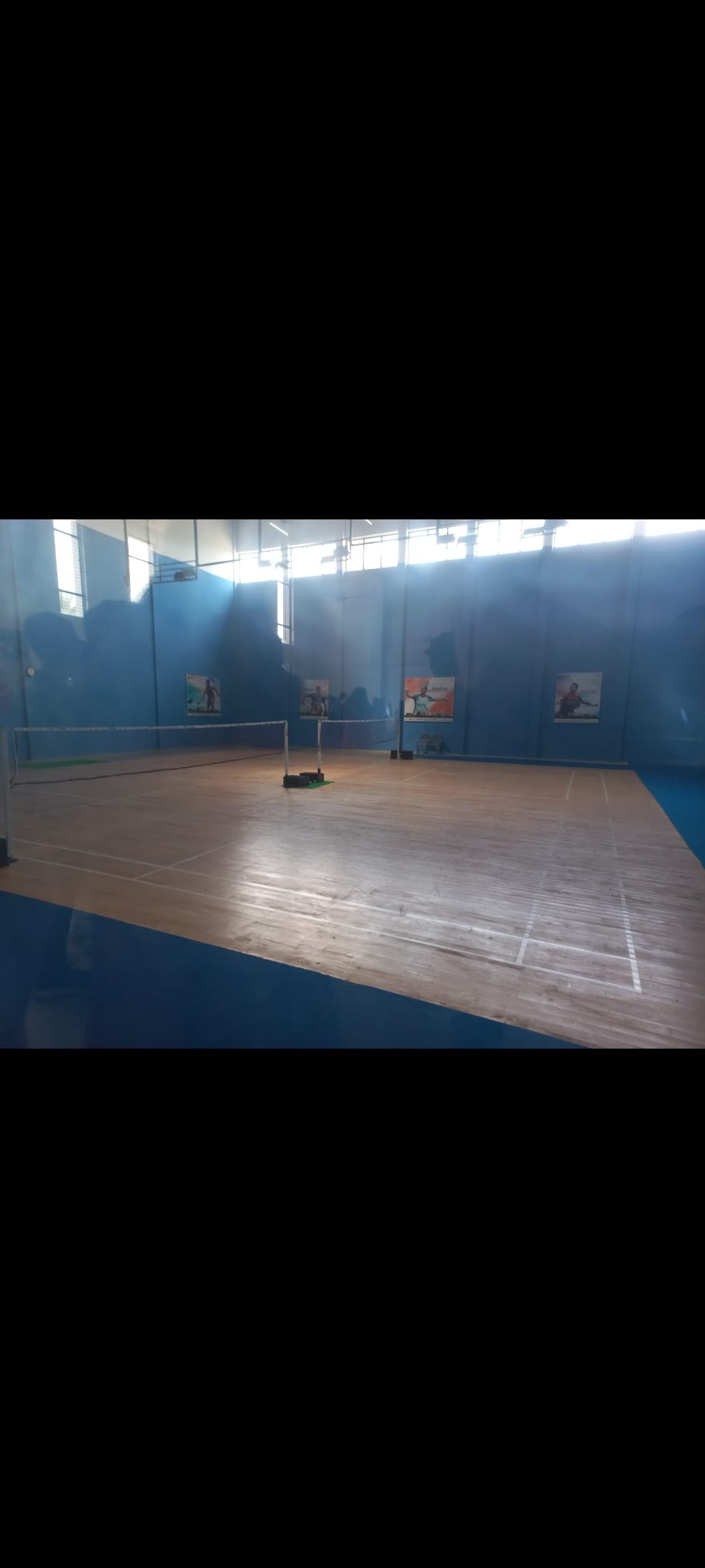 SAGE University Indore Facilities & Labs photo (7) by ARPIT KUMAR