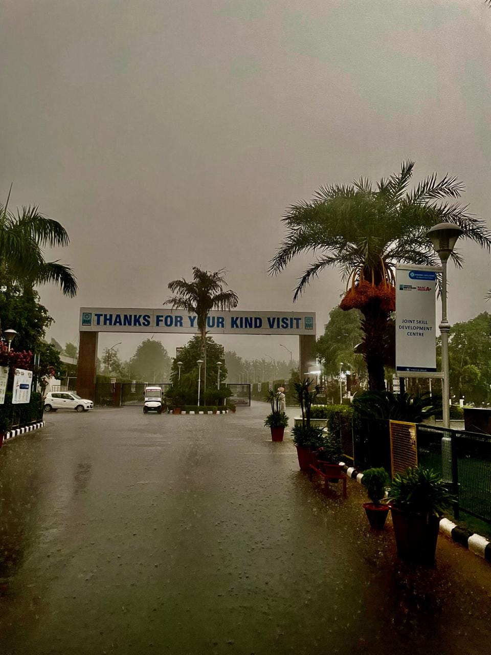  Campus photo (19) by Rohit Kumar