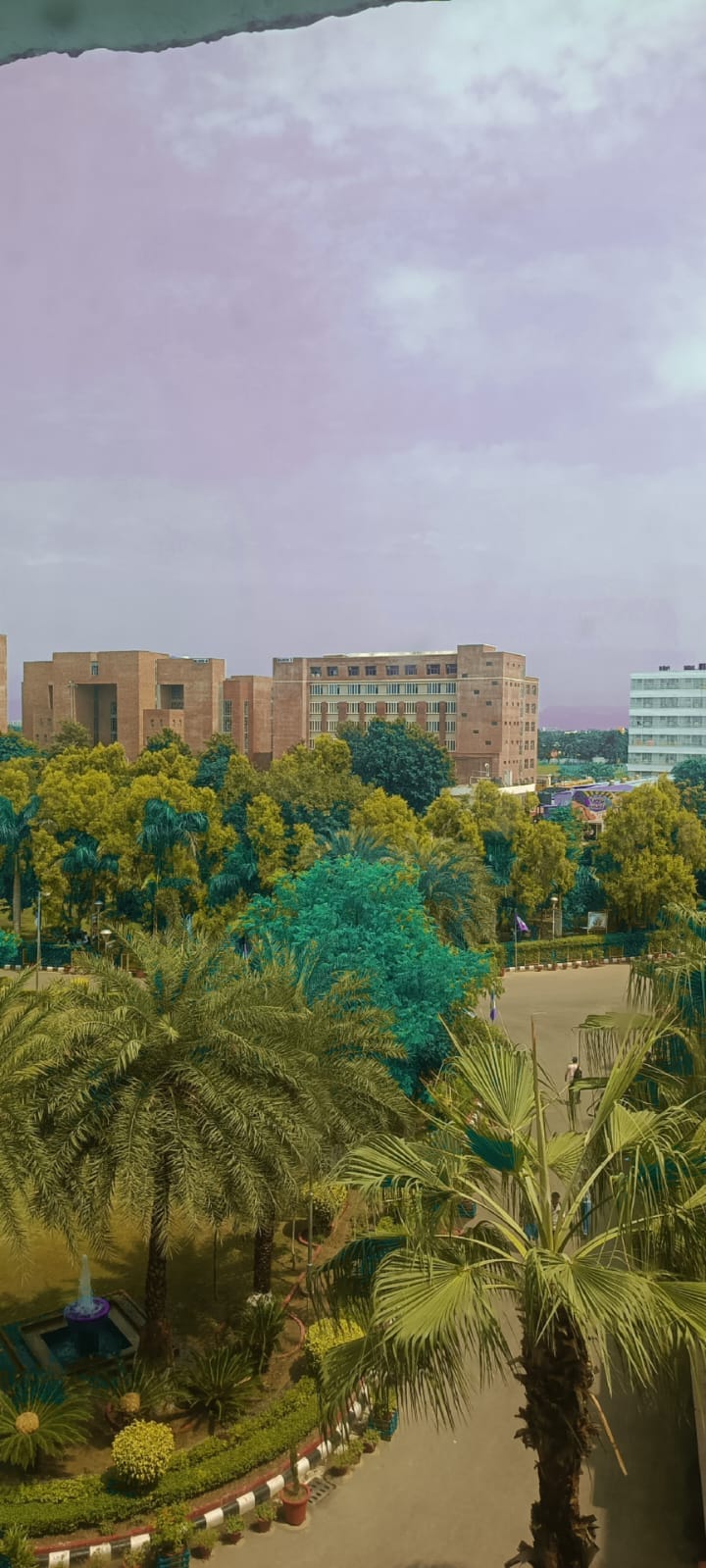  Campus photo (17) by Rohit Kumar