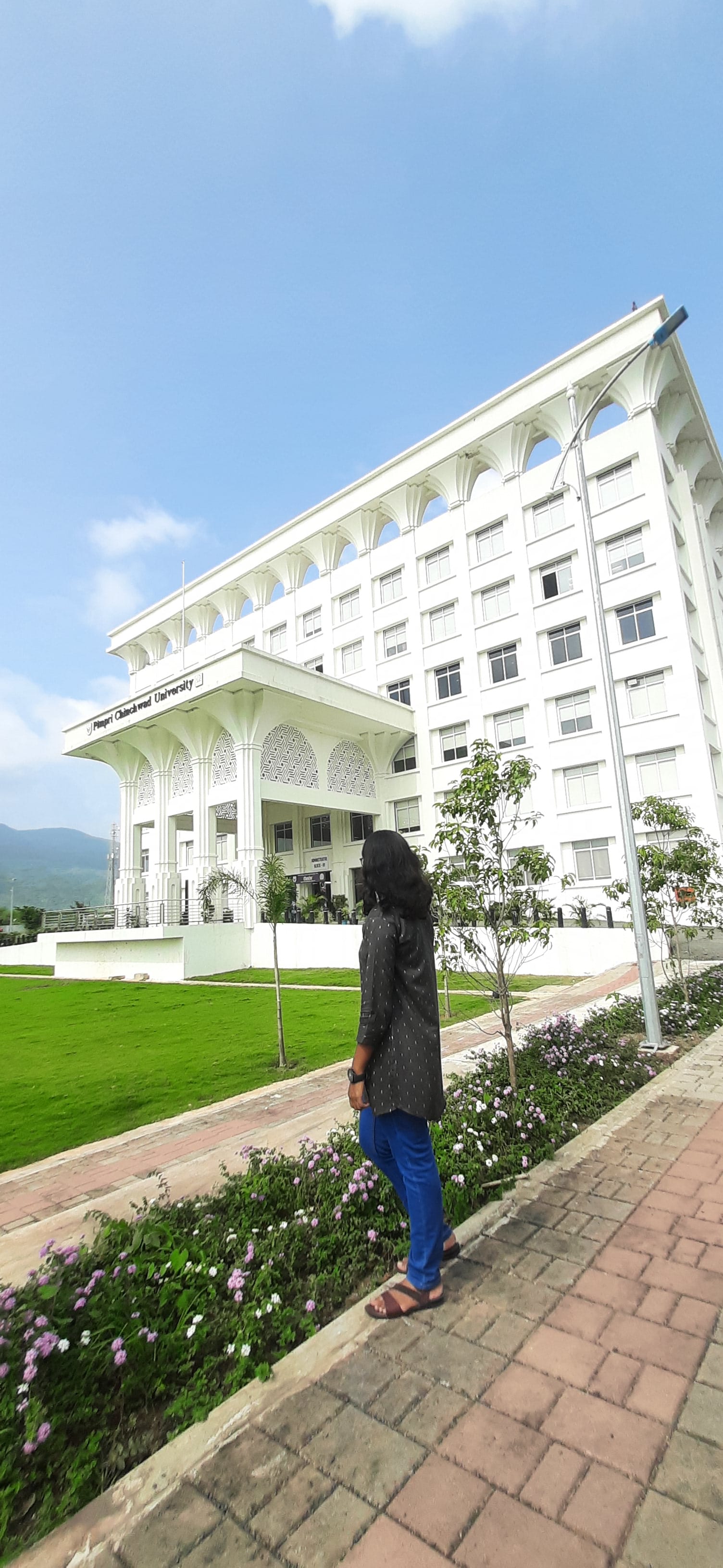 PCU Extra-Curricular photo (7) by Rushada Dabhade
