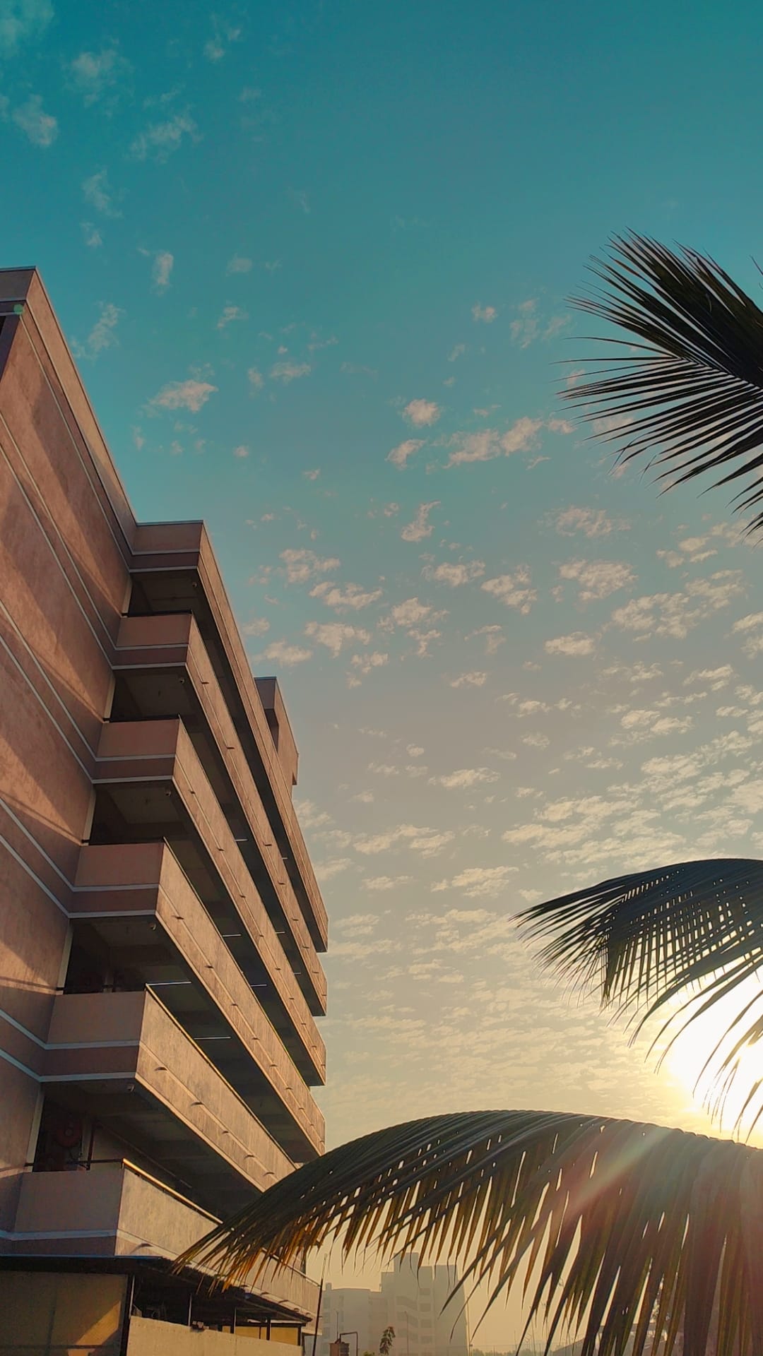 Parul University Vadodara Campus photo (23) by Divyansh Gupta