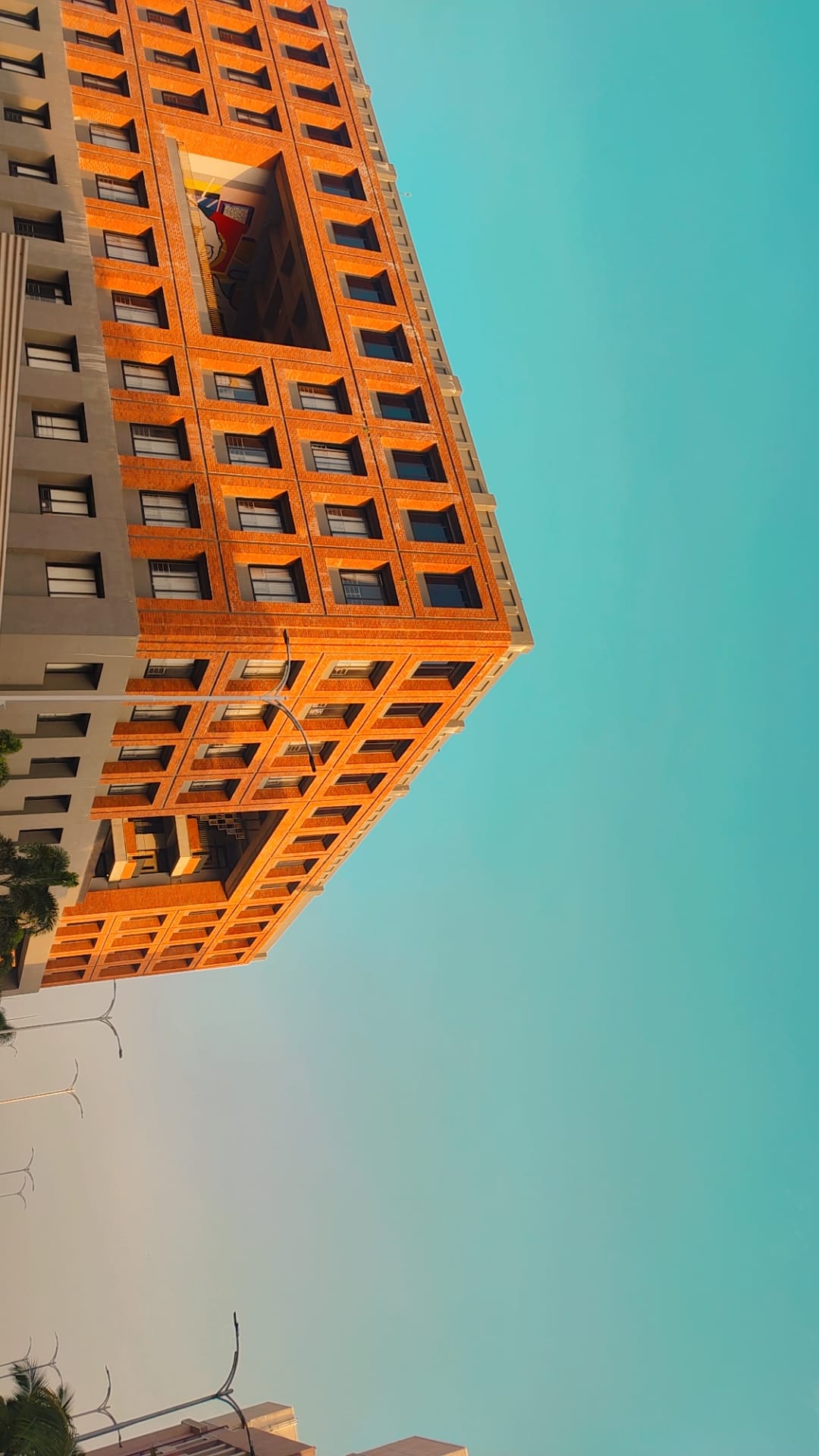 Parul University Vadodara Campus photo (22) by Divyansh Gupta